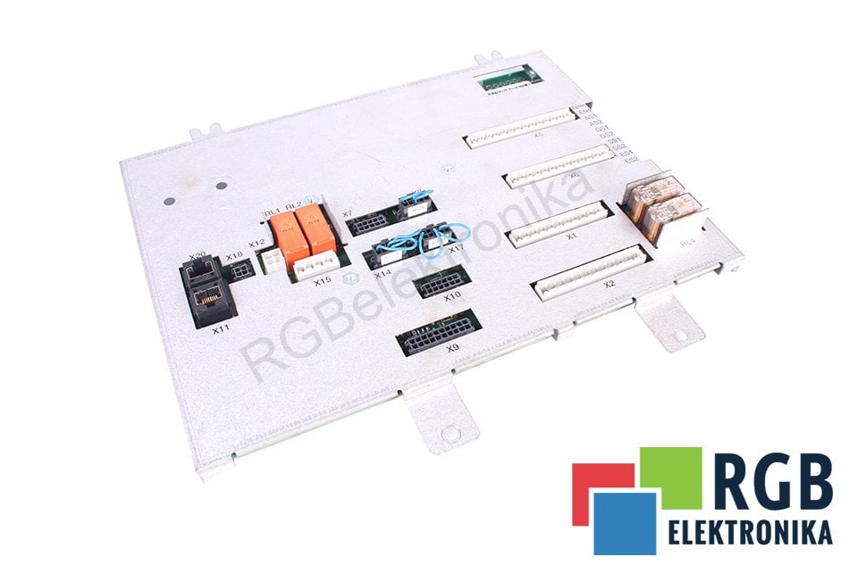 ABB 3HAC024488-001/01 DSQC643