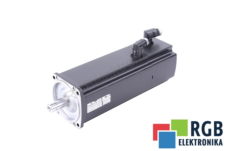 DSD2-056LO64U-20-54-BBA-SPP-K-AN-O-000 BAUMÜLLER SERVOMOTOR 2.3KW 310V 2000OBR/MIN