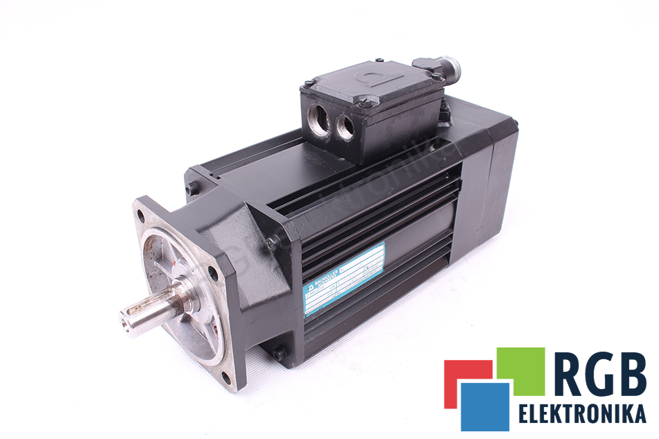 SERVOMOTOR DSG56-M 4.7KW 6000MIN-1 BAUMULLER