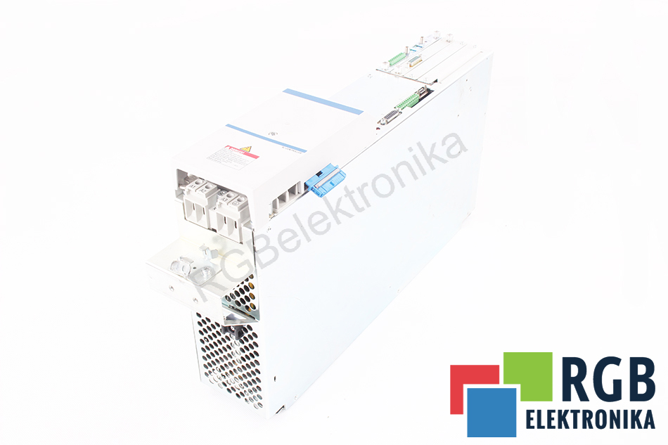 BOSCH REXROTH HDS03.2-W100N-HS32-01-FW FWA-DIAX04-ELS-05VRS-MS 