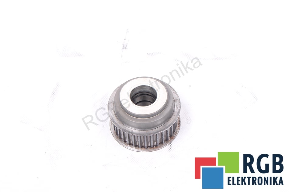 33X85X32MM PULLEY 33 MM 85 MM 32 MM KOŁO PASOWE ZĘBATE 