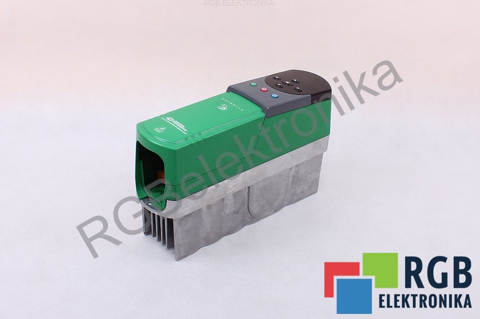 UNI1405 380/480V 9.5A 50/60HZ UNIDRIVE V3 CONTROL TECHNIQUES