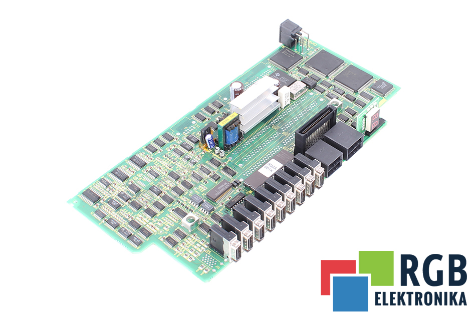 A16B-2202-0431/15DR A320-2202-T436/07 FANUC
