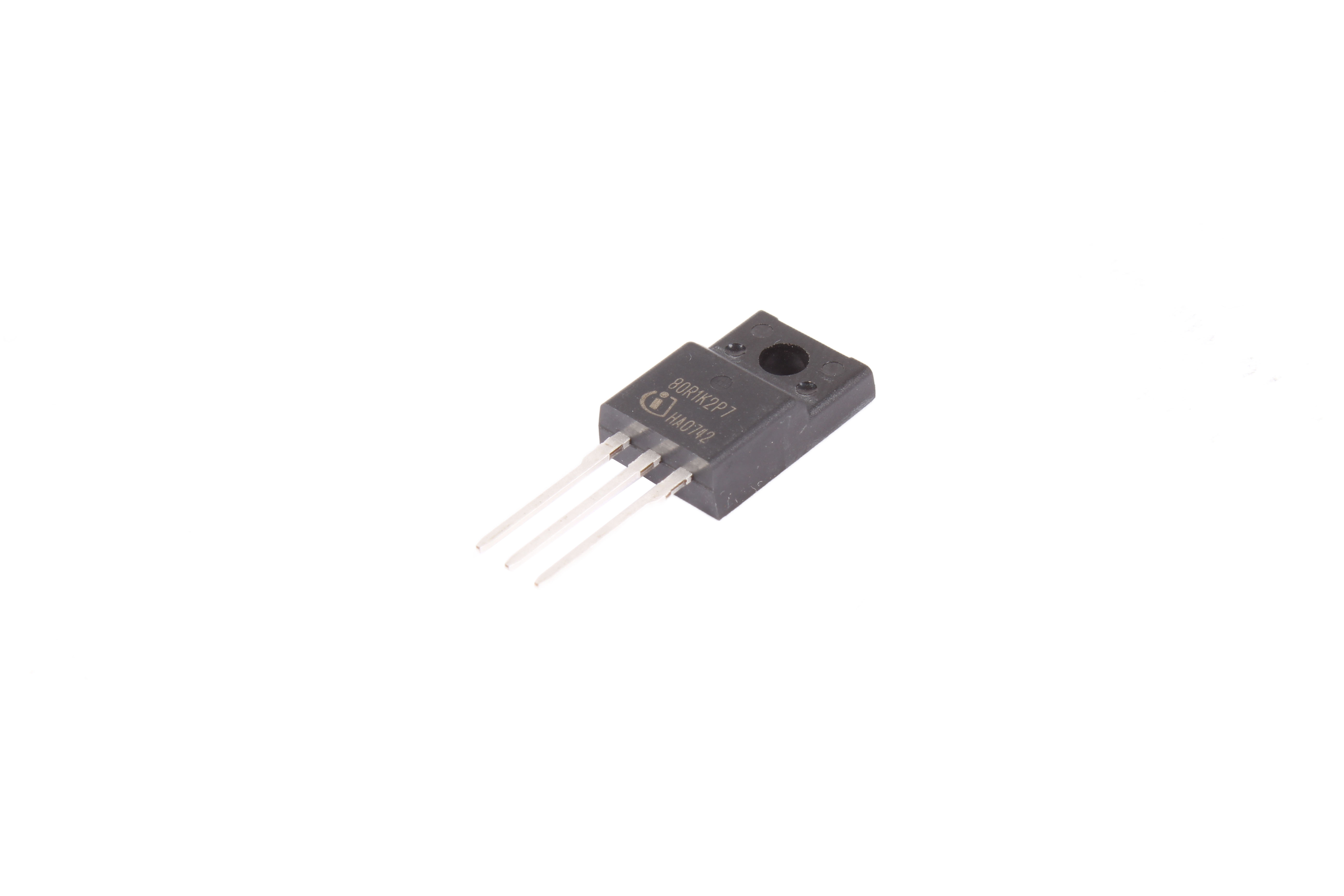 INFINEON 80R1K2P7 IPA80R1K2P7 IGBT MODULE 