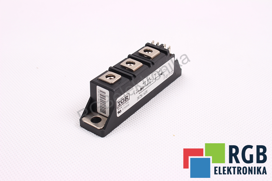IRKT56/16S90 60A 1600V THYRISTOR THYRISTOR MODULE IOR
