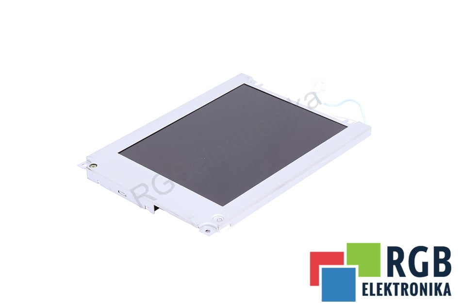 NOWY KCS057QV1AJ-G23 MATRYCA LCD KYOCERA