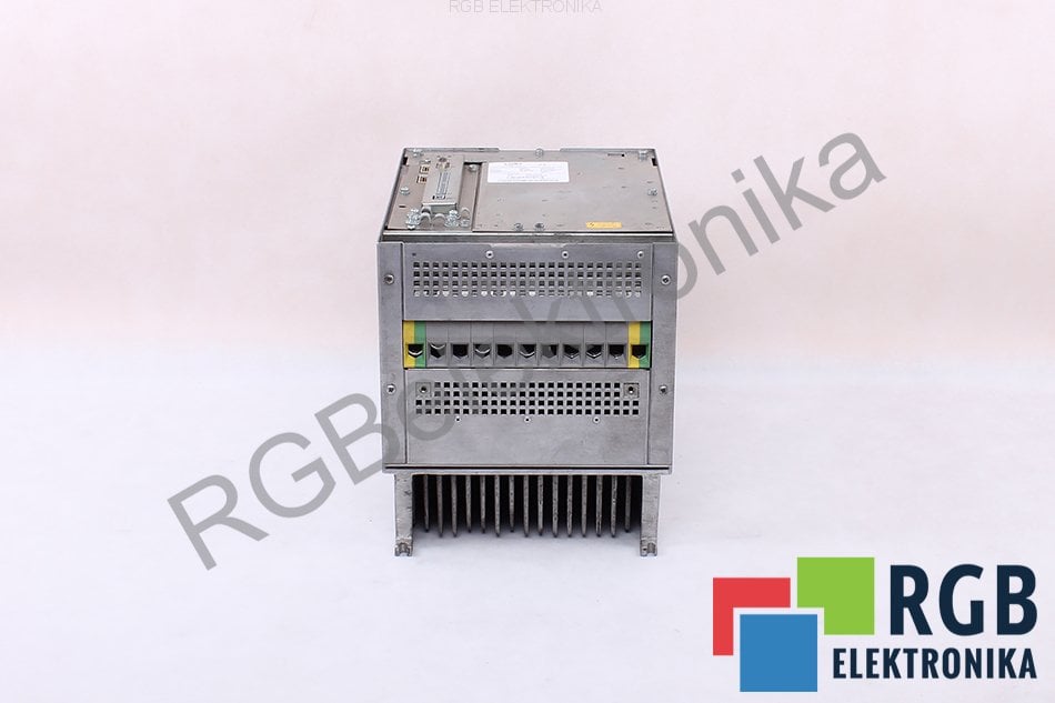 CDA34.072.D1.3. H10 INPUT 50KVA 3X400/460V 50-60HZ OUTPUT 50KVA (37KW) 3X0-UINPUT 0-400HZ 108A SOFTWARE: V101.75-00 FREQUENCY INVERTER LUST