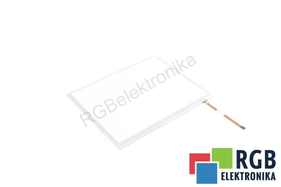 TOUCHSCREEN FOR T010-1303-T140 BK0-C11932 189X150MM DO GT2308-VTBD 4 PIN BK0-C11932 GT2308-VTBD 189X150MM 4 PIN REPLACEMENT