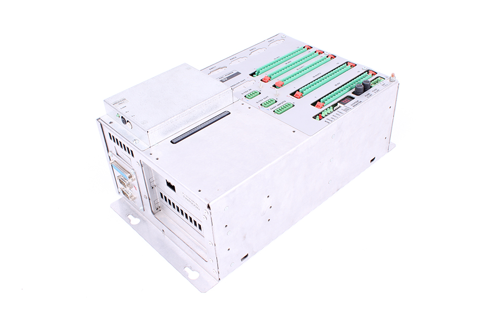 NAPRAWA SCM GROUP RACKKVR63AMECH5V64+EXPI/O STAŁA CENA