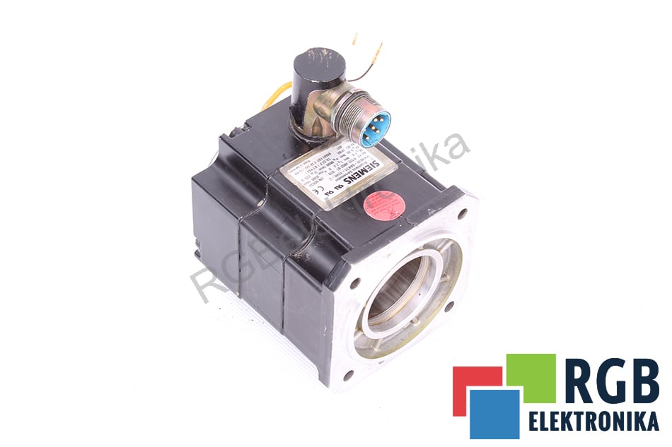 STATOR WITH FRONT COVER FOR MOTOR 1FK6040-6AK71-1TH0-Z SIEMENS