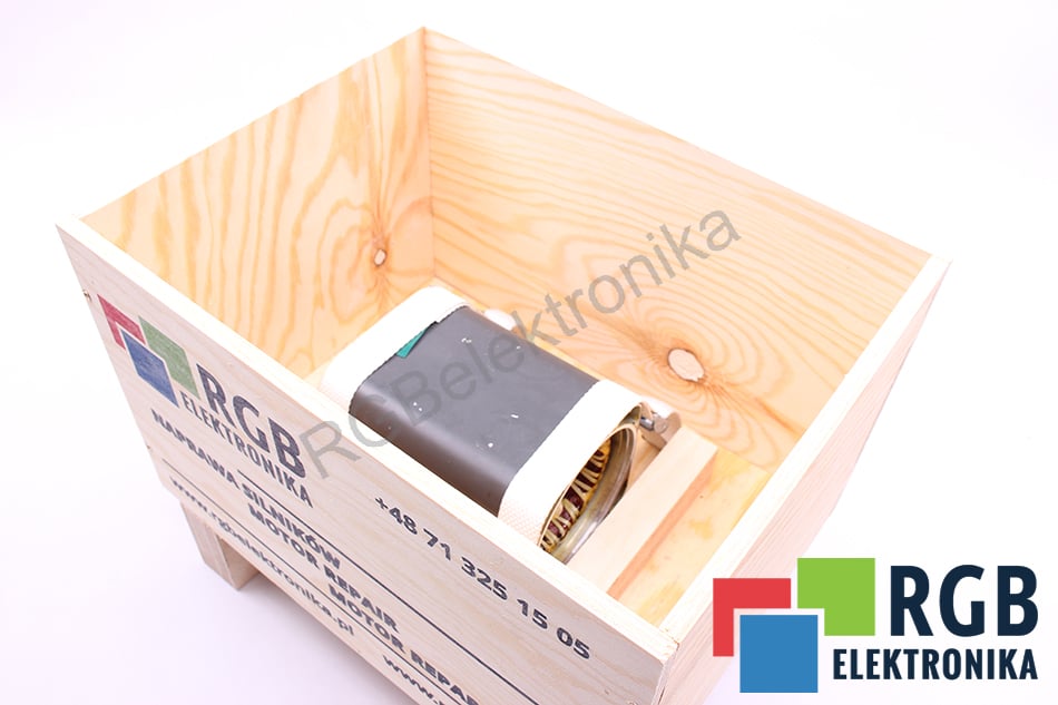 STOJAN SILNIKA 1FT5064-1AF71-4EB0 4.3A 3000/MIN 375V SIEMENS