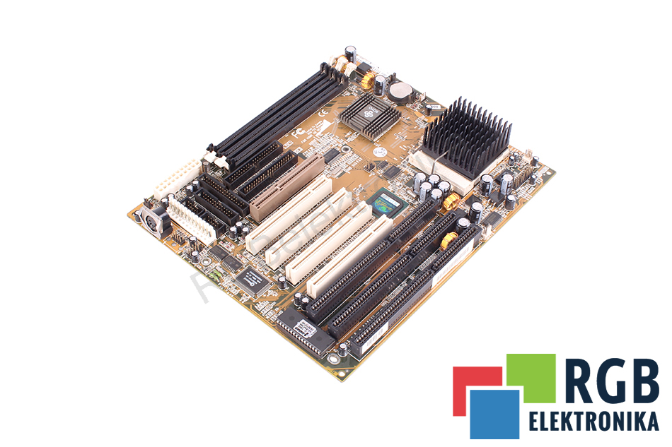 NA CZĘŚCI SY-7IZB+N MOTHERBOARD SOYO ID82743
