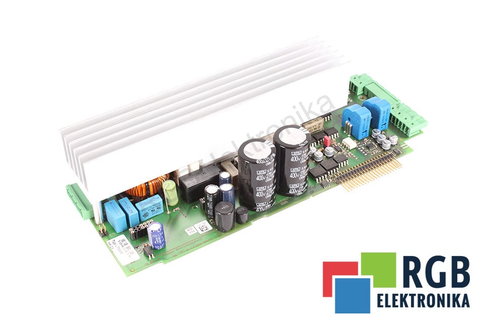 STOBER S5-LT-BG0-V0729 