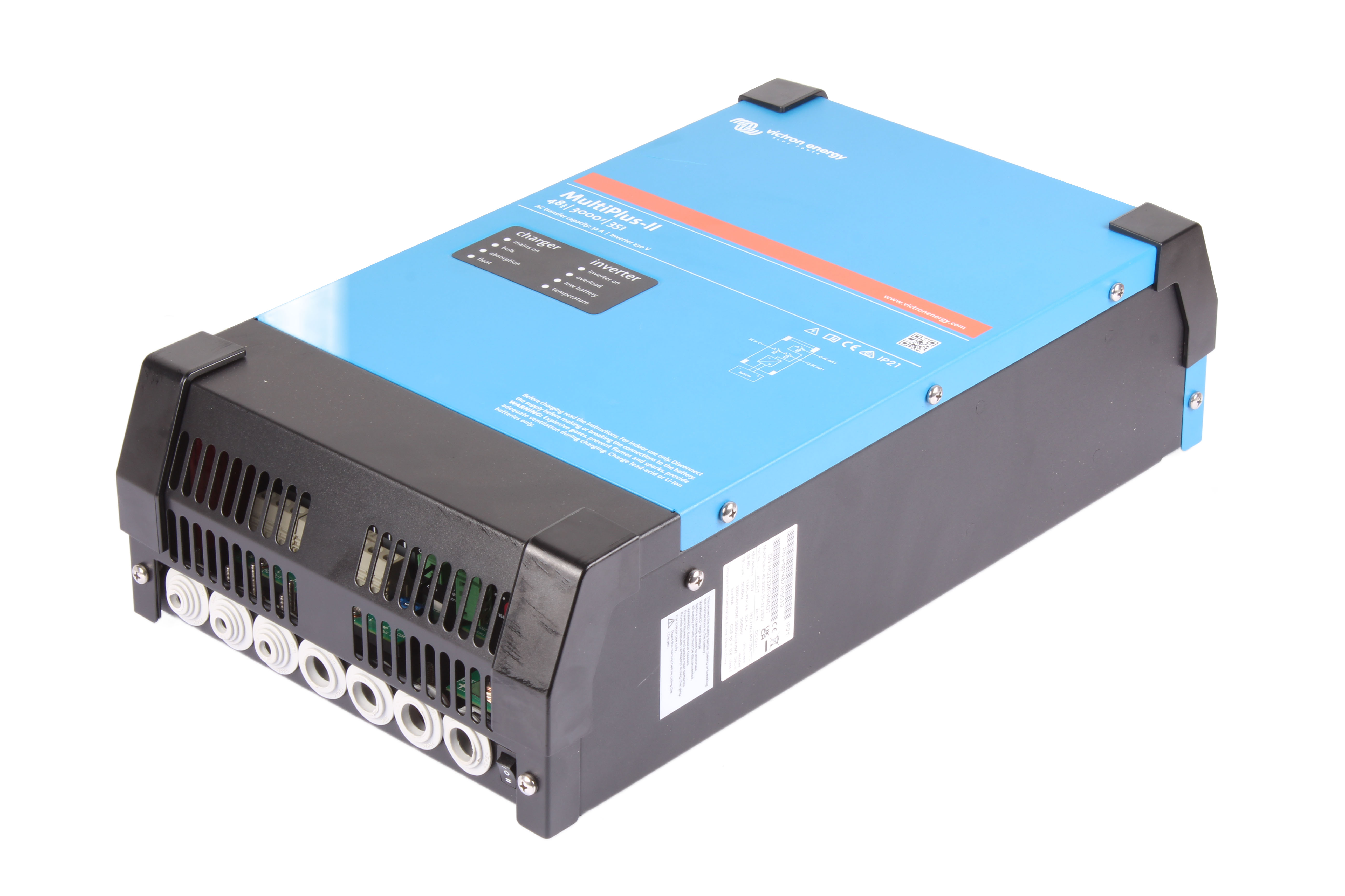 VICTRON ENERGY PMP482305010 MULTIPLUS-II 250V 32A 1 -F 