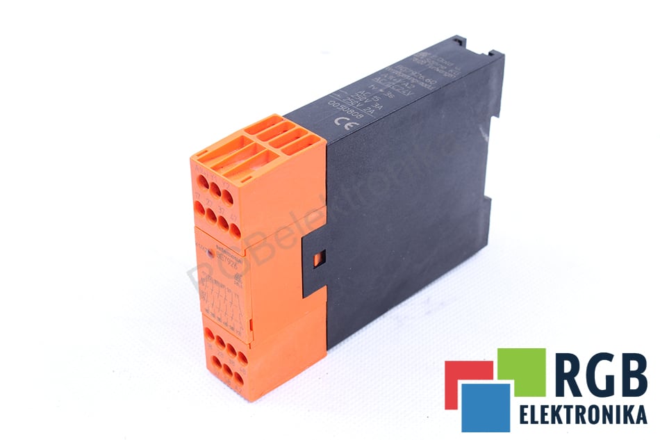 BG7926 BG7926.60 24VDC/AC 3S 250V 3/2A DOLD