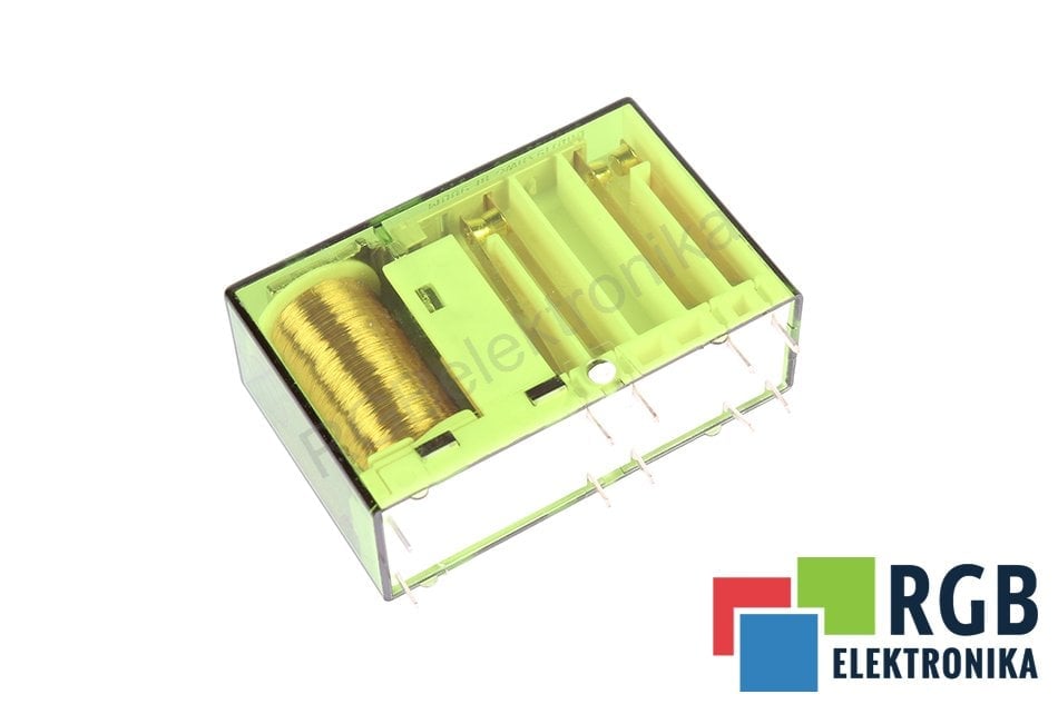 ELESTA SIR222 24VDC RELAY 