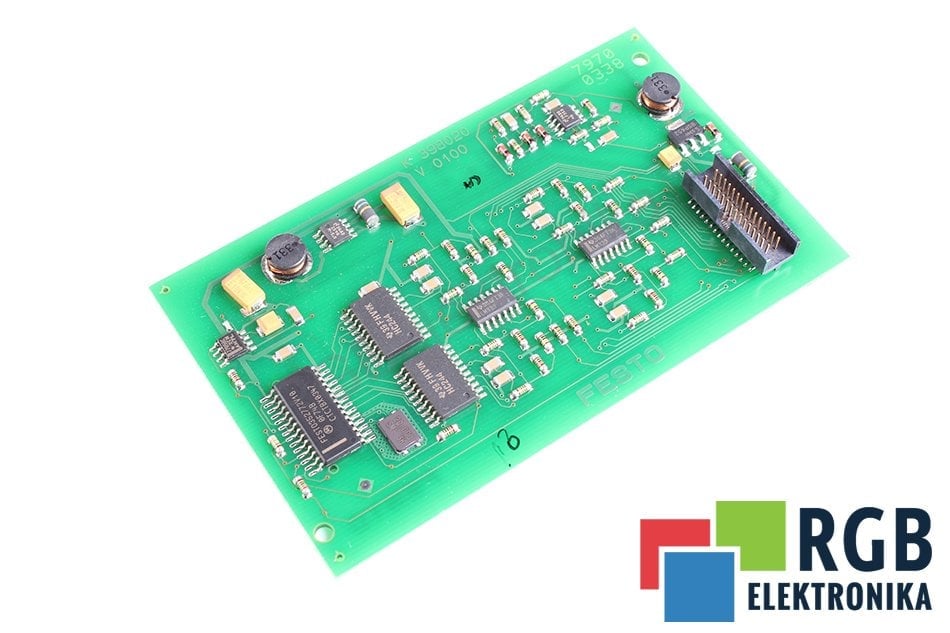 FESTO 398020