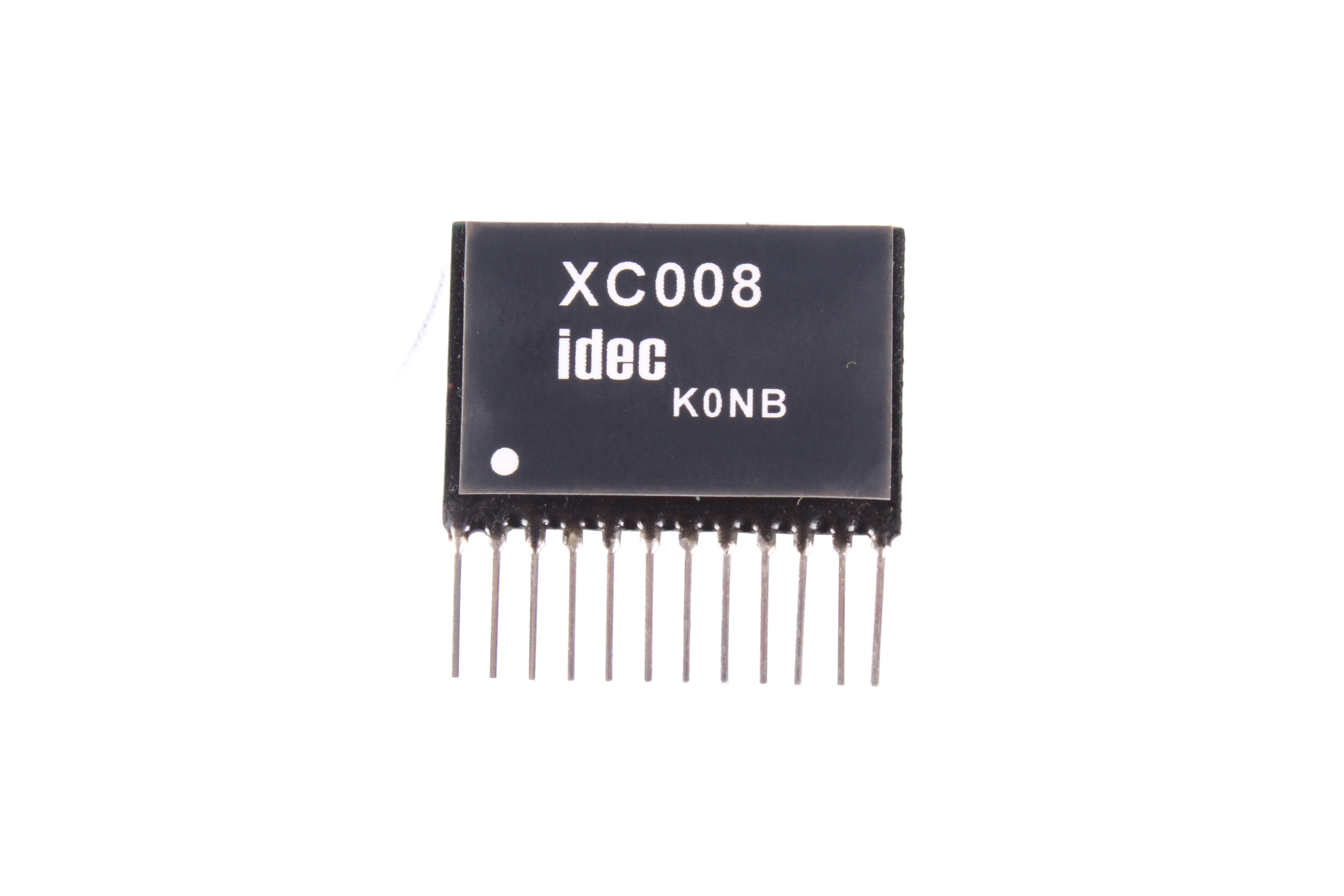 IDEC XC008 HÍBRIDO 