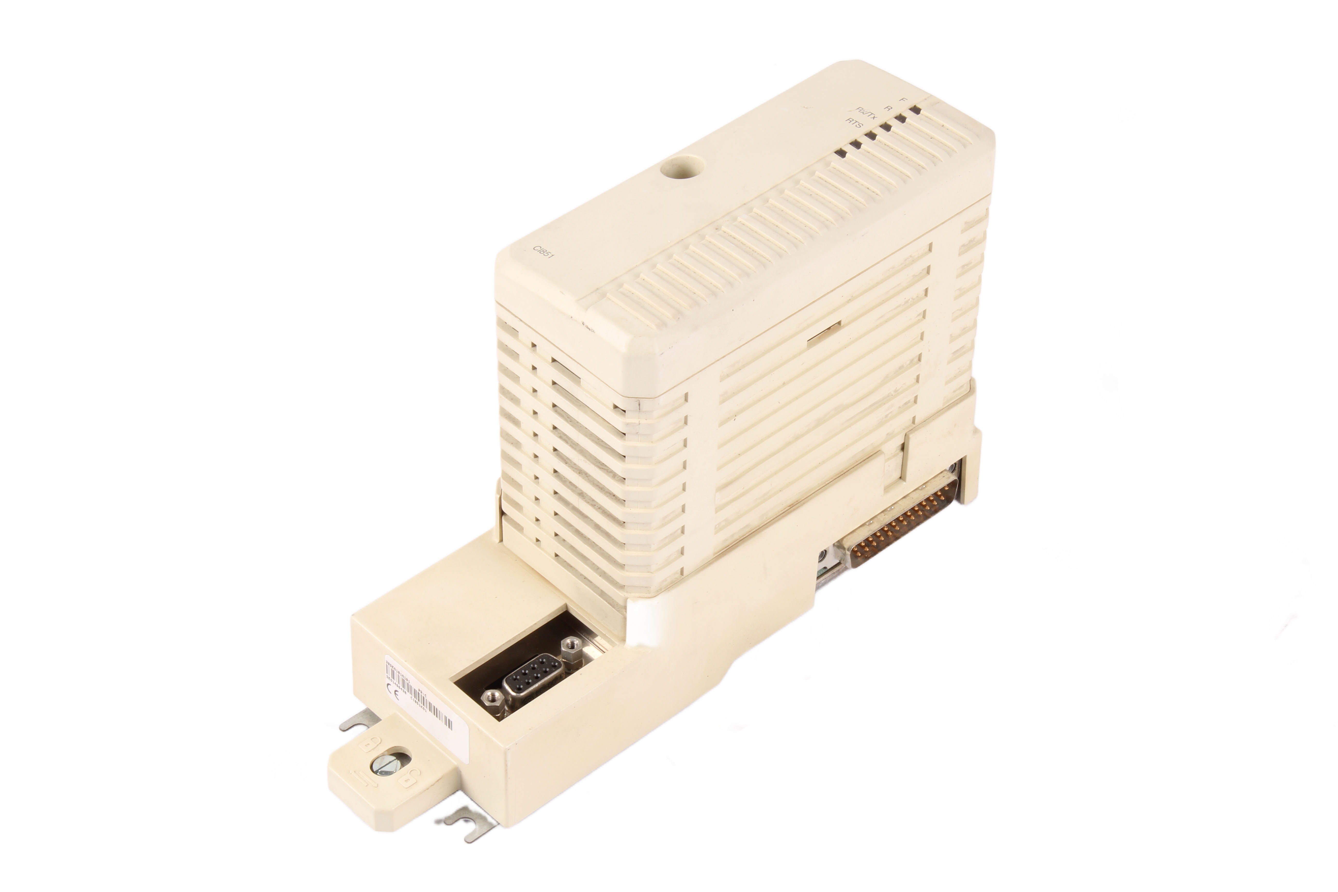 ABB 3BSE018101R1 MODULO DI ESPANSIONE 