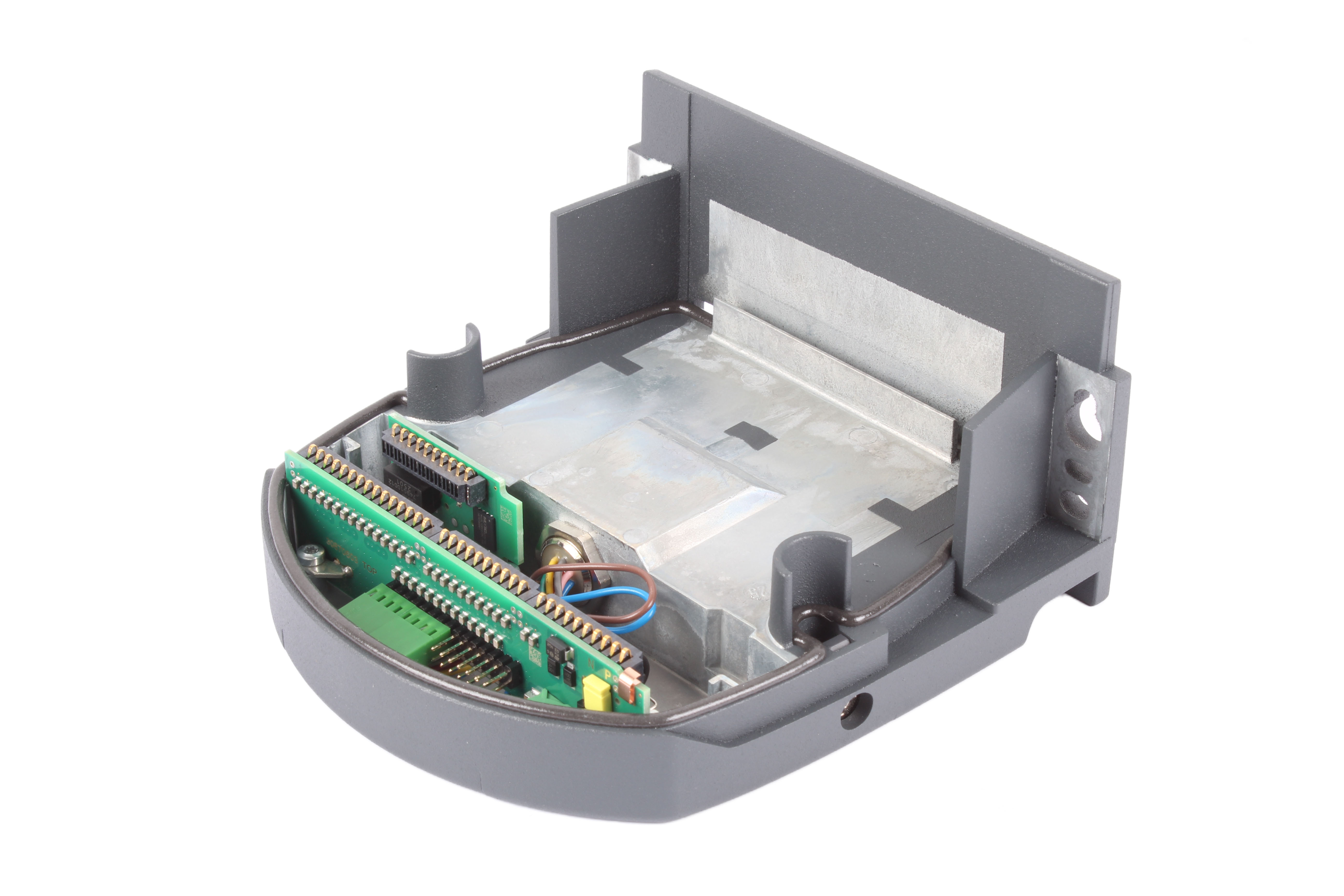 LEUZE CU408-M12 PLC SUB-ASSEMBLES 