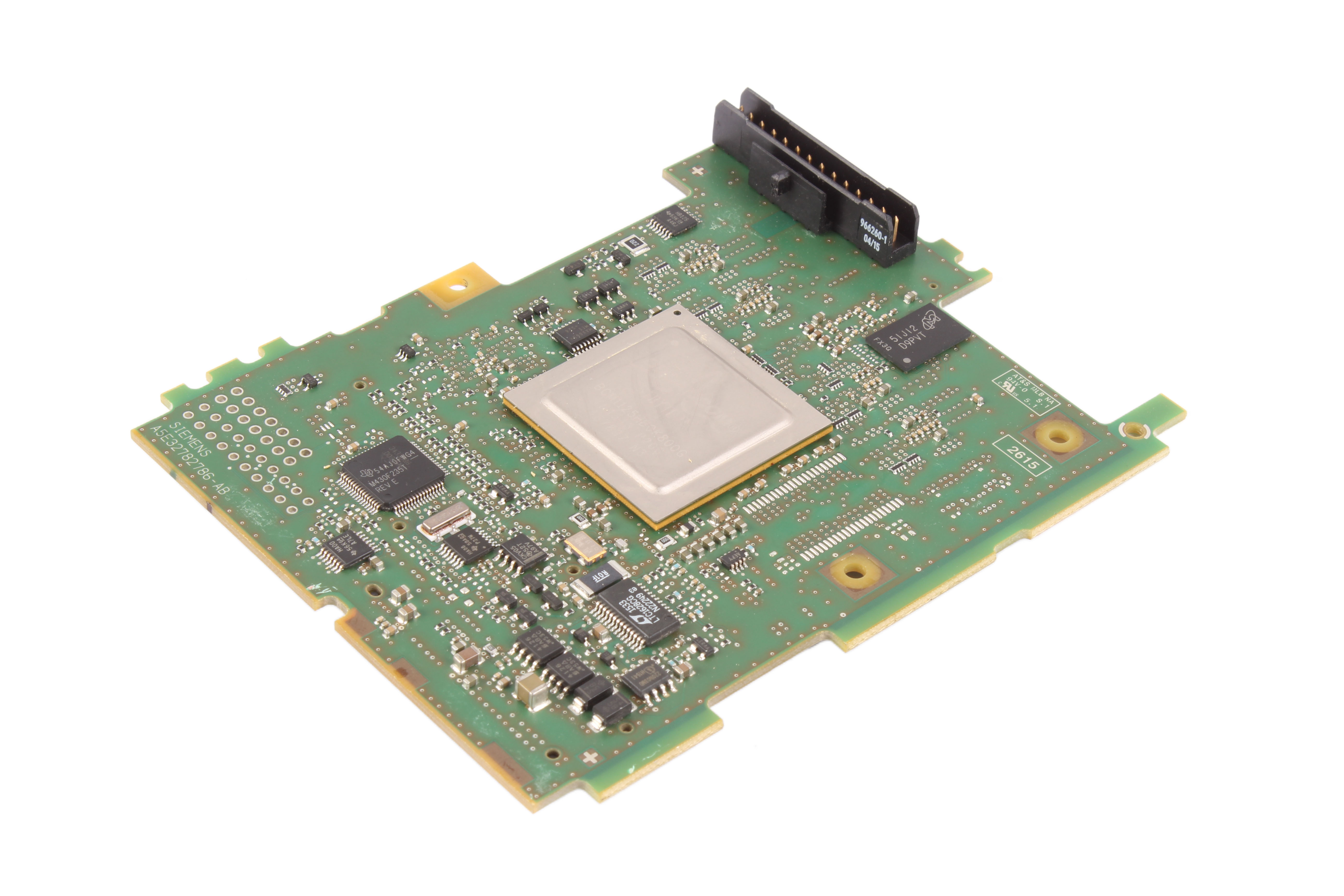 SIEMENS A5E32782786-AB SOTTOINSIEMI DI PLC 