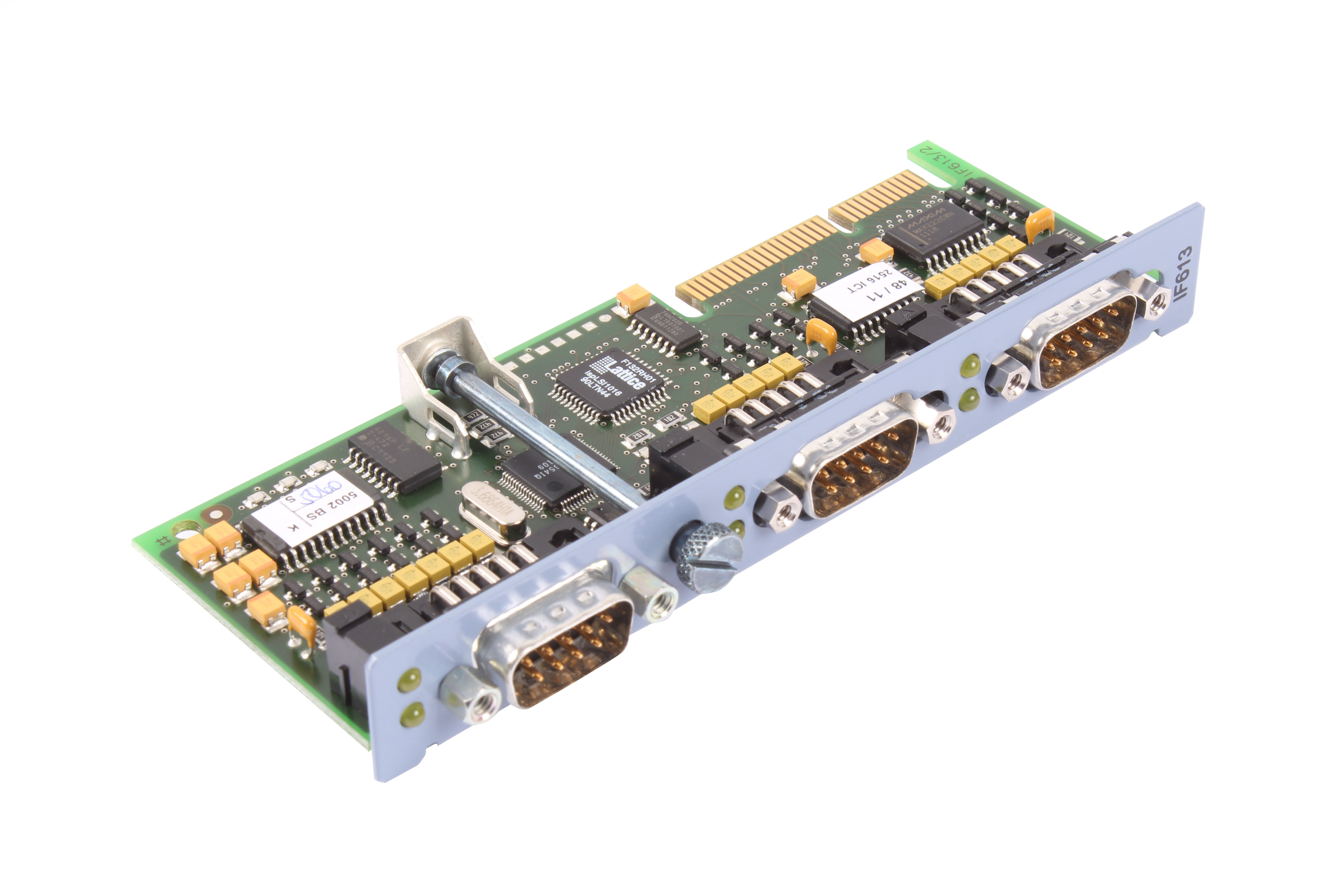 B&R AUTOMATION 3IF613.9 MÓDULO DE EXPANSIÓN 