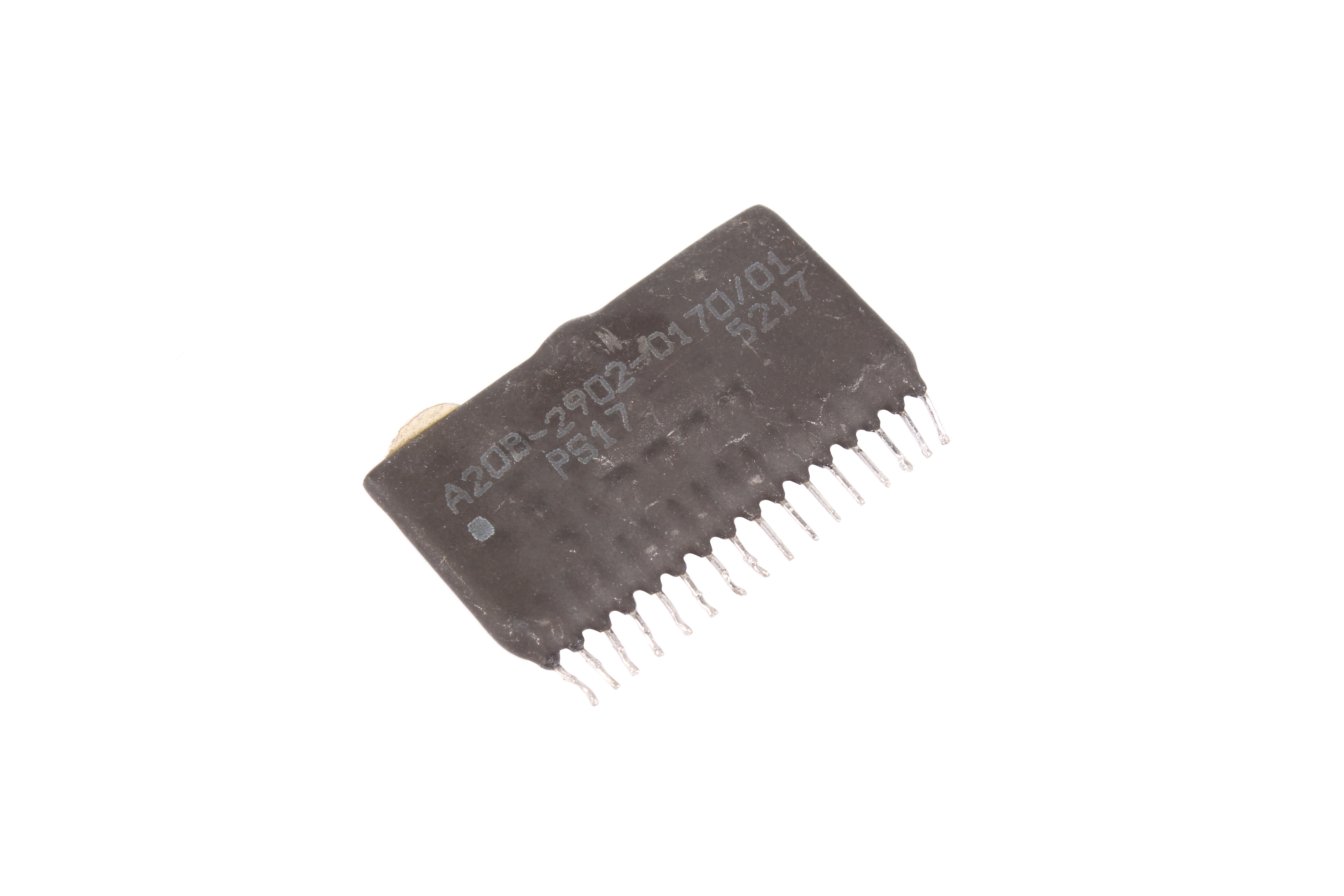 FANUC A20B-2903-0170/01 PS17 HÍBRIDO 