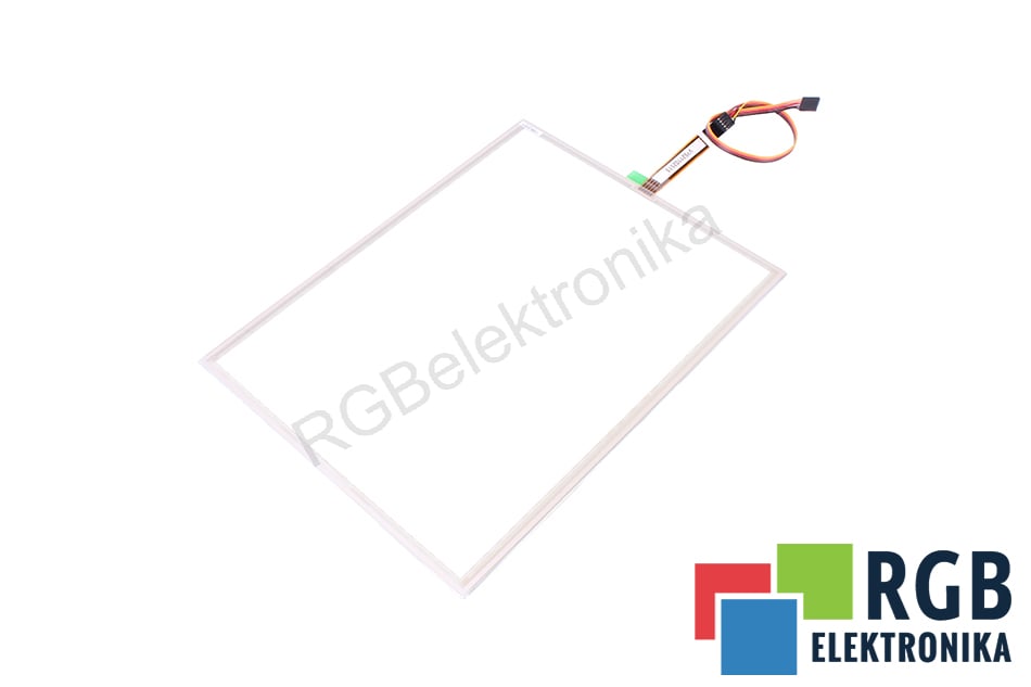 TOUCH-PANEL FÜR 6AV6647-0AG11-3AX0 TOUCH 327X254MM TP1500 BASIC ERSATZ