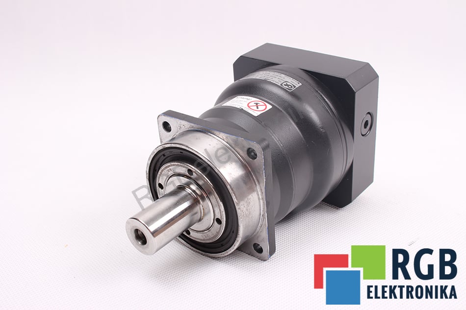 SP075V-MF1-5-0C1-2S RATIO 5 PRZEKŁADNIA ALPHA GETRIEBEBAU