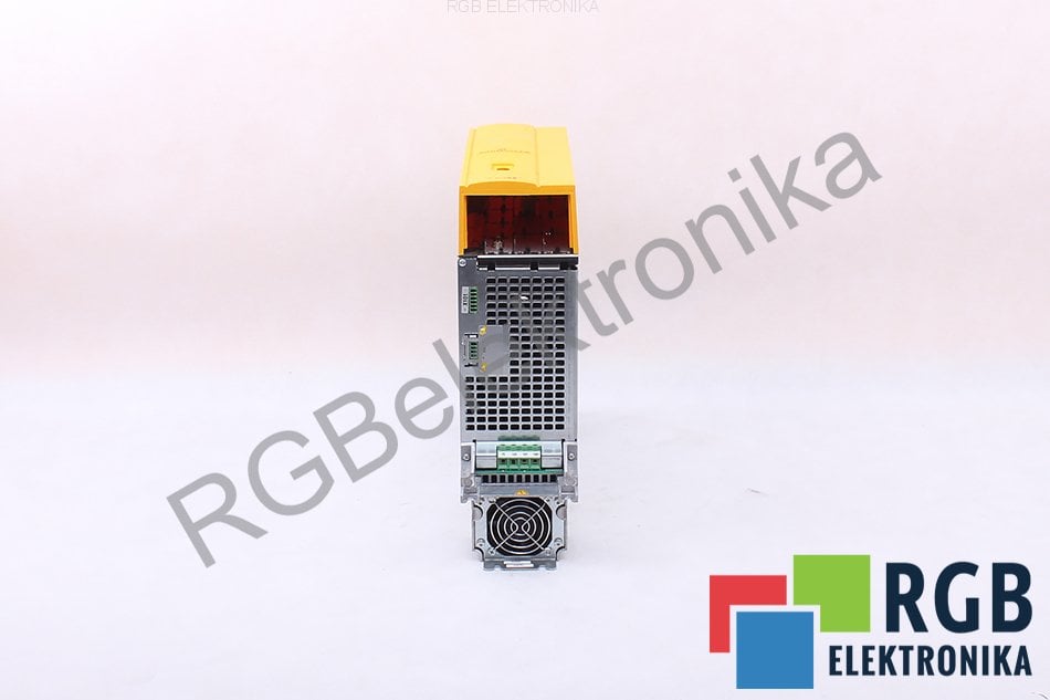BM4423-ST1-01242-0311-7012 EINGANG 3X400V 480V AC 50/60HZ AUSGANG 3X0-370V 460V AC 3X11A 10.2A 0-450HZ B MAXX 4000 BAUMULLER