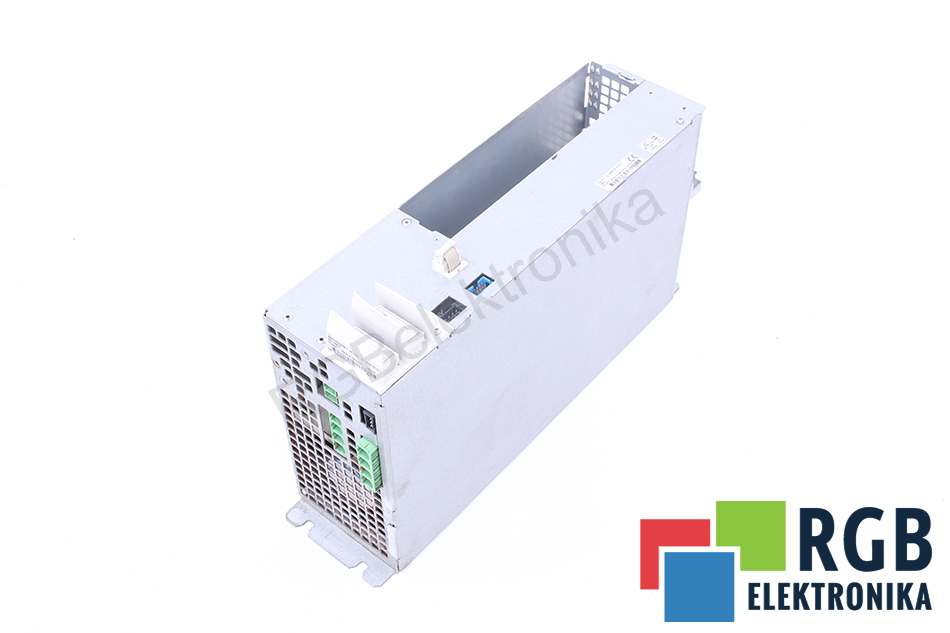 WITHOUT COVER INDRA DRIVE C HCS02.1E-W0070-A-03-NNNN 0-530VAC REXROTH