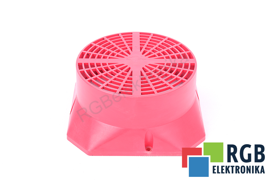 OSŁONA WENTYLATORA A290-0853-X501 SILNIKA A06B-0853-B390#3000 FANUC