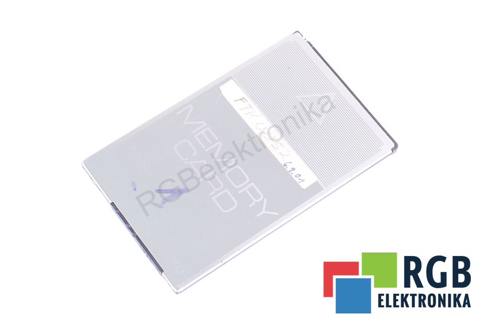 BS256G1-C SRAM 256 KBYTE FUJISOKU