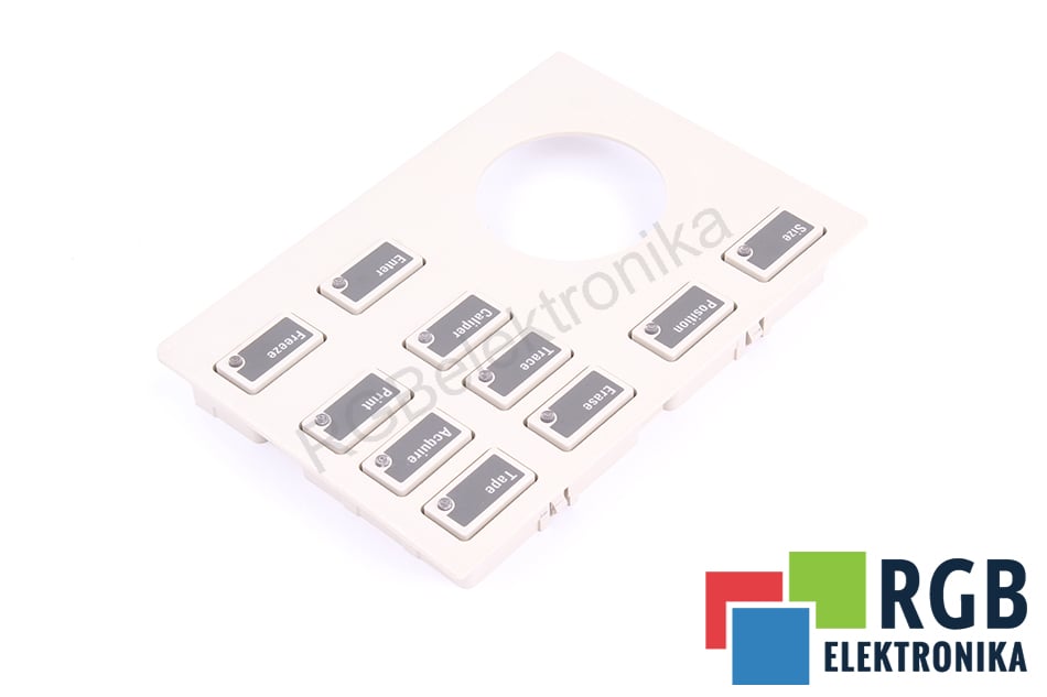 HP 77921-40080 PODZESPOŁY PLC 
