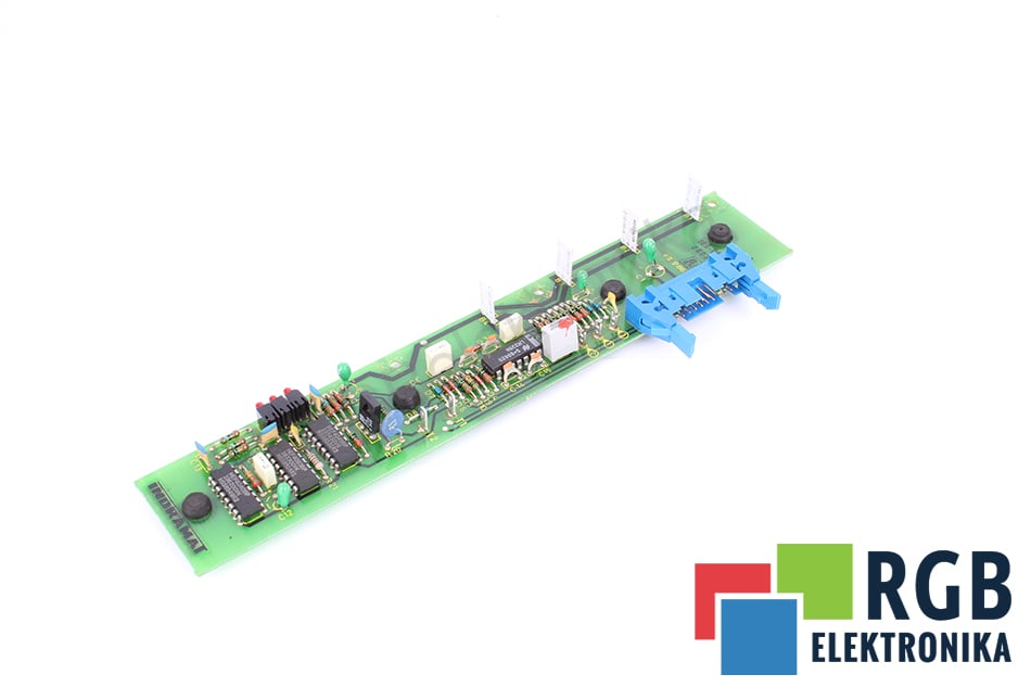 INDRAMAT SM4 109-0575-2A03-03 