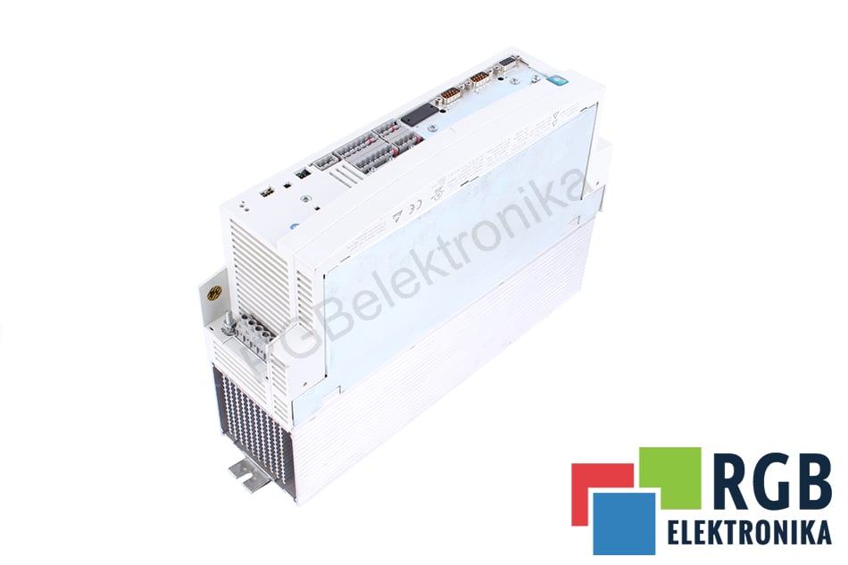 LENZE EVF9324-EV ID.NO. 13131261 33.9324VE.7C.73 480V 7A 600HZ 480V 7A 3 -F 600 HZ 