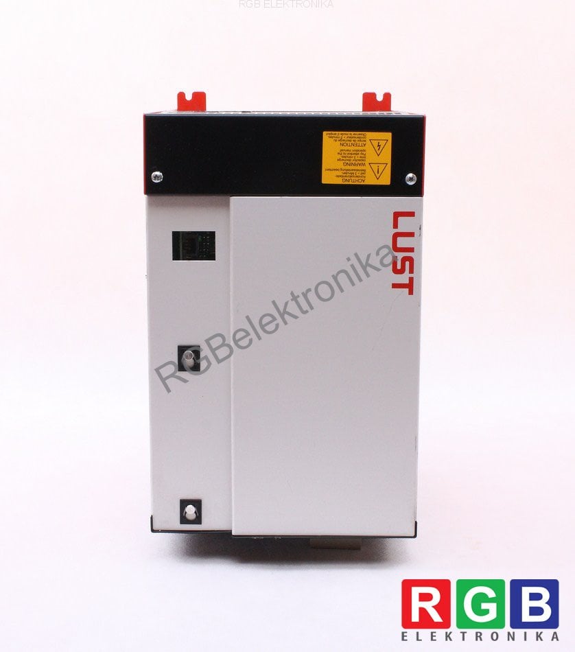 VF1424L,HF,OP2,S56 FALOWNIK SERVO DRIVE LUST