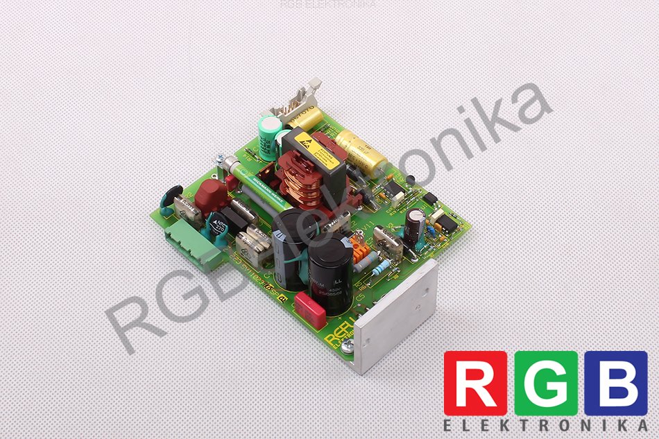 SV11023.1/03SP02 0011024/01 KARTA REFU ELEKTRONIK