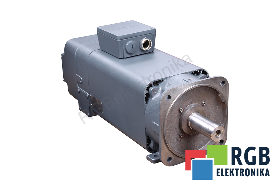 1PH6105-4NF49-Z Z: M1H K05 K83 L41 SIEMENS SPINDLE MOTOR