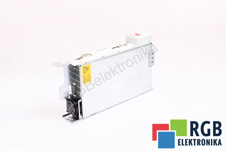 SIEMENS 6SE7014-0TP50-Z Z:C23+G91 DC/AC DRIVE MASTERDRIVES MC 4A 400 HZ 510-650V 