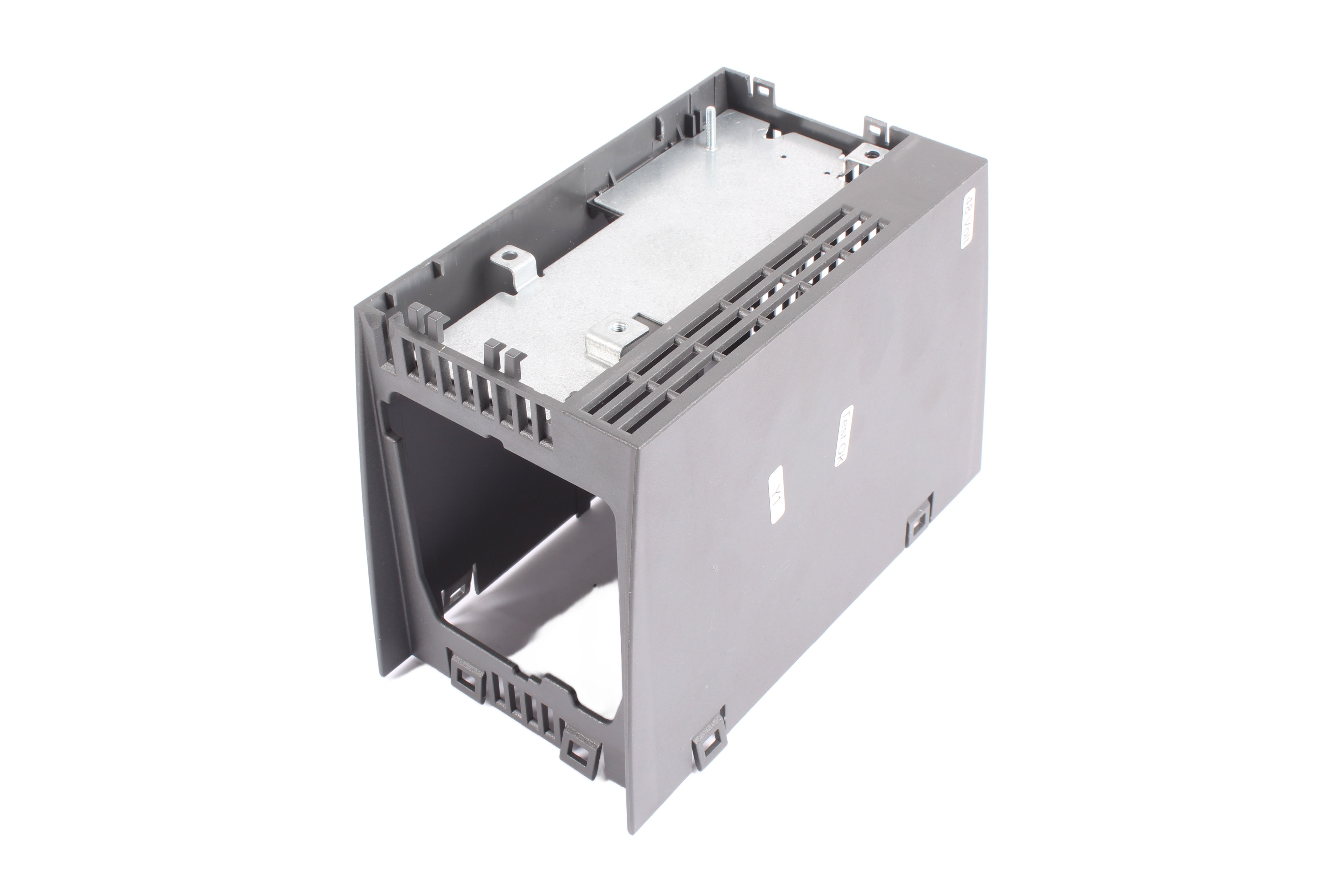 SIEMENS 6SL3210-1KE21-7AF1 HOUSING 