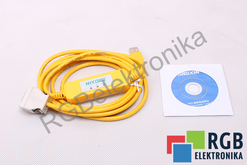 AMSAMOTION USB-CIF02 KOMMUNIKATIONSKABEL 