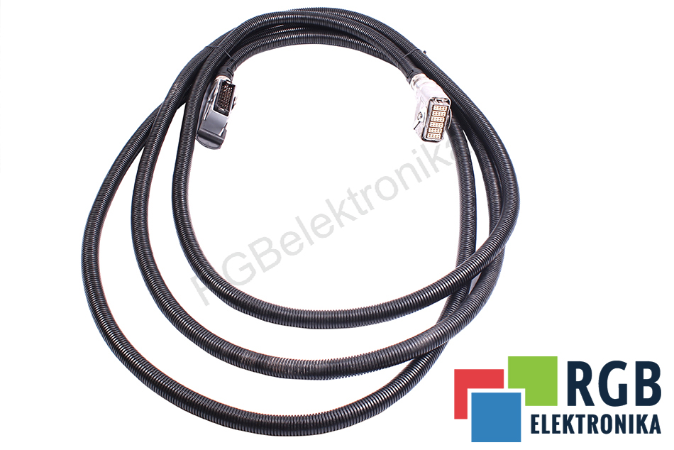 YASKAWA 347178-82 7M MOTOMAN 7M MOTOMAN OKABLOWANIE DO ROBOTÓW PRZEMYSŁOWYCH 