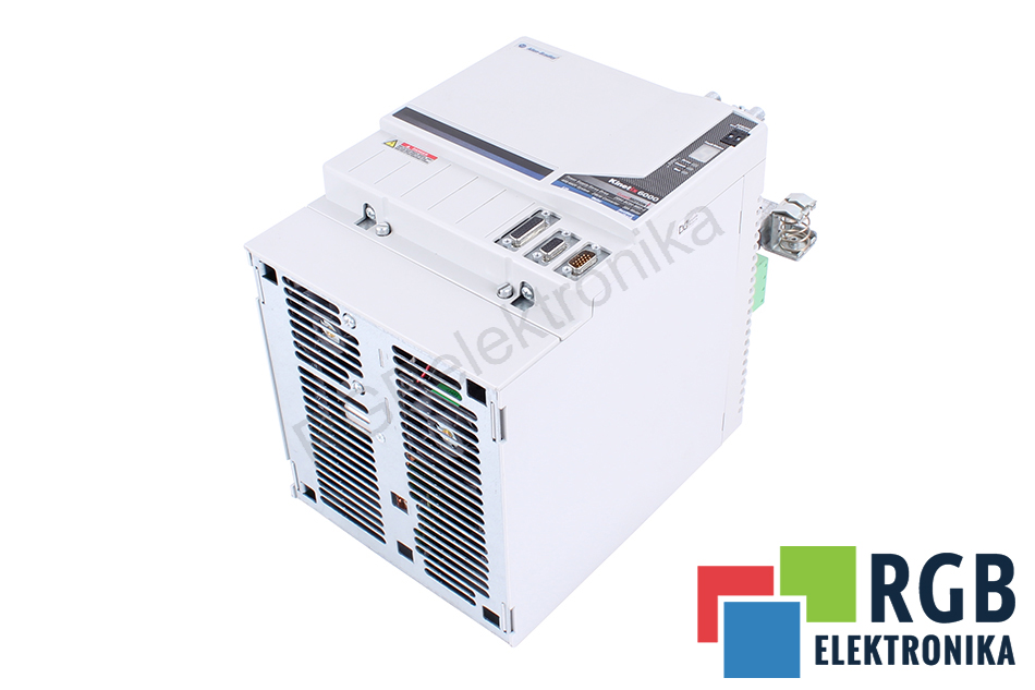 WYCENA NAPRAWY ALLEN BRADLEY 2094-BC04-M03-S DARMOWA DIAGNOZA R105085