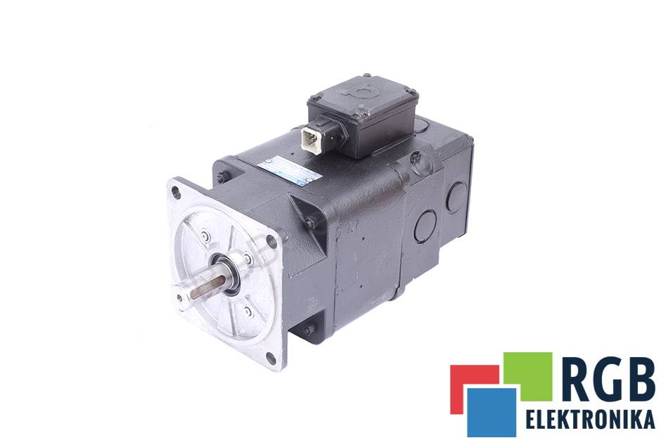GSF71K BAUMÜLLER SERVOMOTOR 190V 4A 4200OBR/MIN