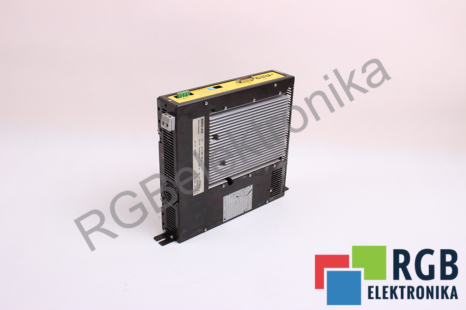 WD3-004.0801 64304080103 1950VA 230-240VAC BERGER LAHR