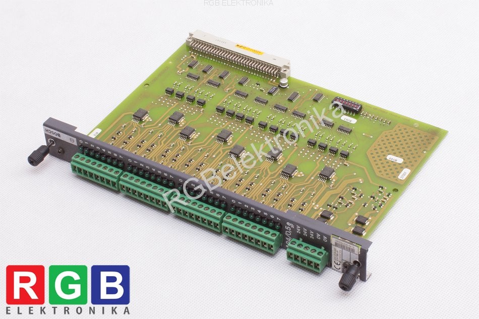 A24V 0,5E ESF 1070077583-301 BOSCH
