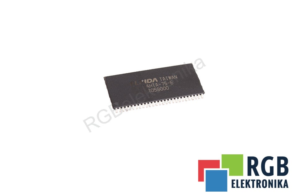 ELPIDA S6416AHTA-75-E MEMORIA 