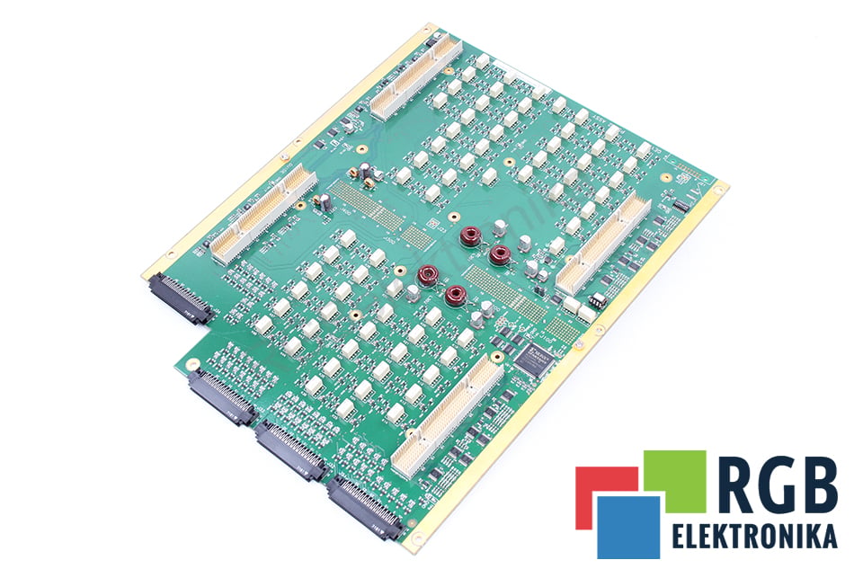 GEYMS DGPCIO ASSY PSEL2 ASSY PODZESPOŁY PLC 
