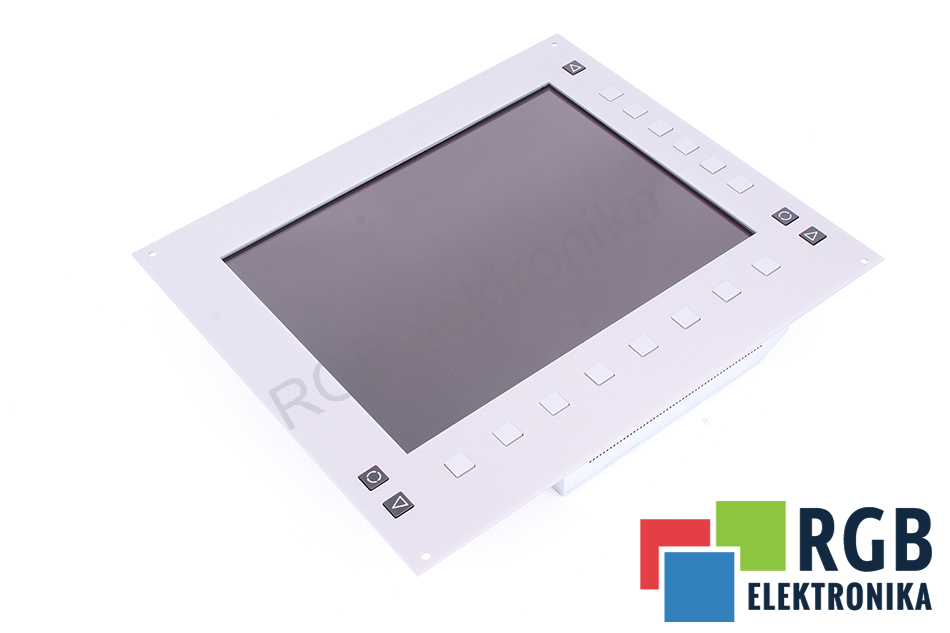 HEIDENHAIN LCD15-0134 MONITOR 